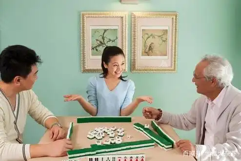 打麻将必胜小技巧，记住这5个技巧，不想赢都很难！