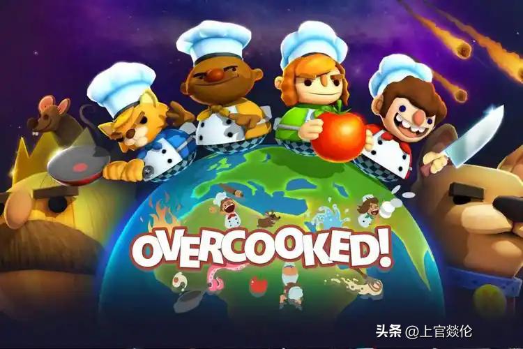 15款Switch亲子游戏推荐：用游戏助力孩子跨越5大成长困境