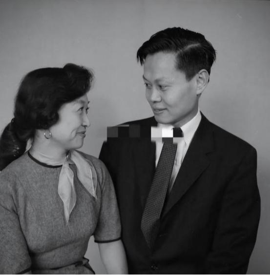 杨振宁父亲拜托胡适为儿子找对象，胡适笑了：他用不着我帮忙