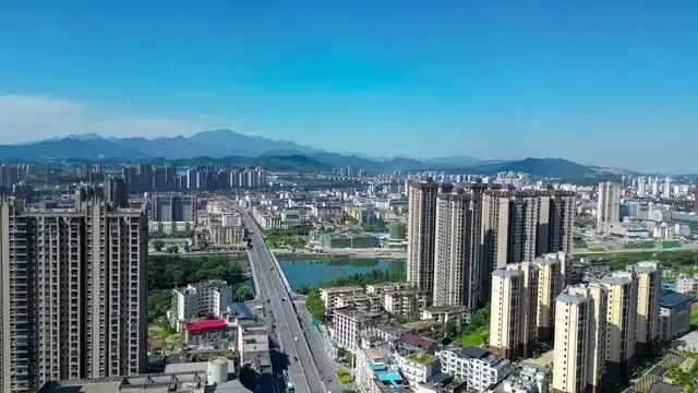 2024江西各城市GDP揭晓：九江超4000亿，上饶略超宜春，新余第11