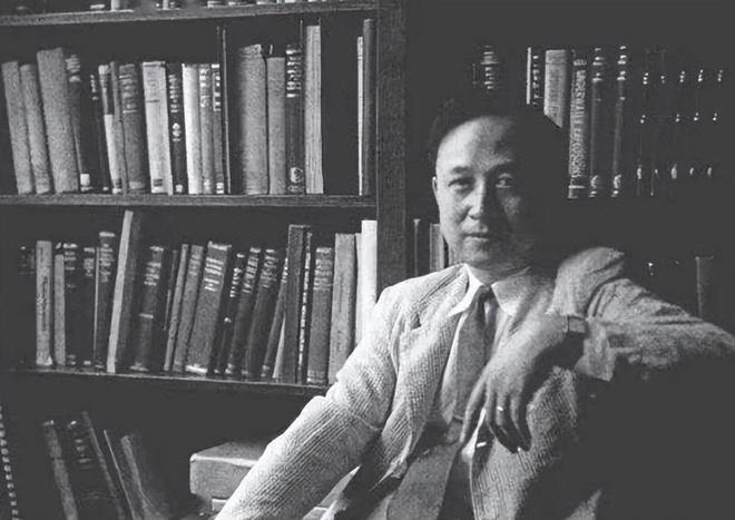 钱学森与杨振宁的差距在哪？很多人理解错了，答案在他们的归宿里