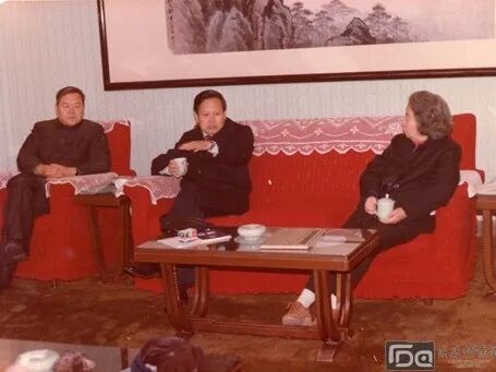 山高水长,杨振宁先生在复旦留下的那些珍贵瞬间