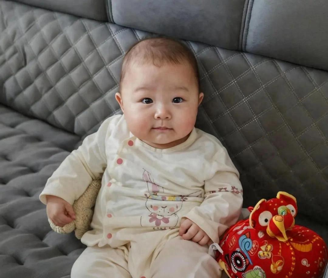 这6个信号,才是宝宝高智商的真表现,看看你家宝宝占了几条?