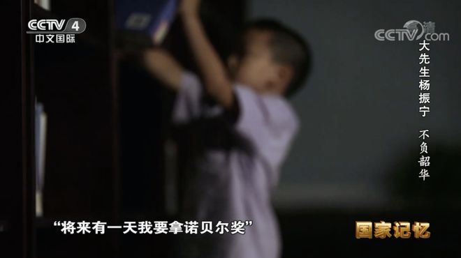 杨振宁逝世:宇宙无声,但有繁星回答