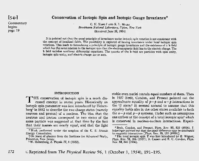 杨振宁:跨越世纪的科学魂与中国心