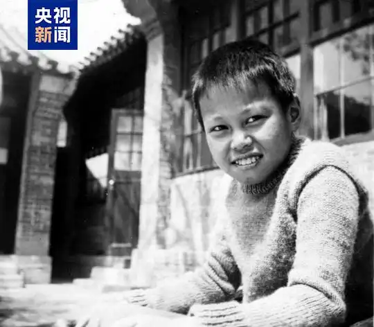 夜读丨杨振宁与邓稼先友谊的10个瞬间