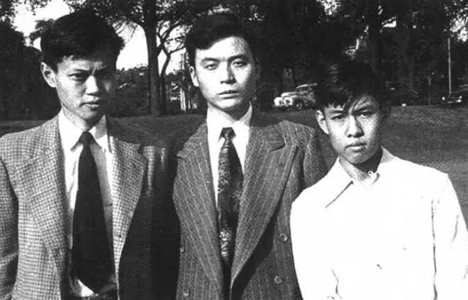 杨澜采访杨振宁:您去世后,翁帆怎么办?他的回答令翁帆泪眼婆娑