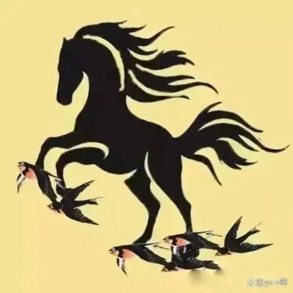 看图猜成语50:简简单单的八张图,猜对4个是大神