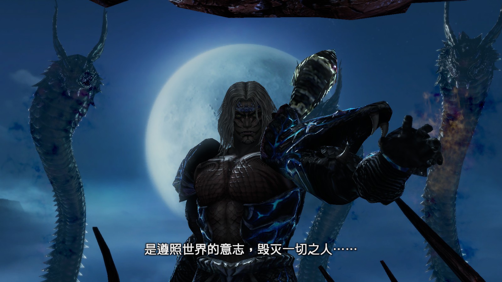 无双大蛇2终极版--推荐入库收藏的无双游戏