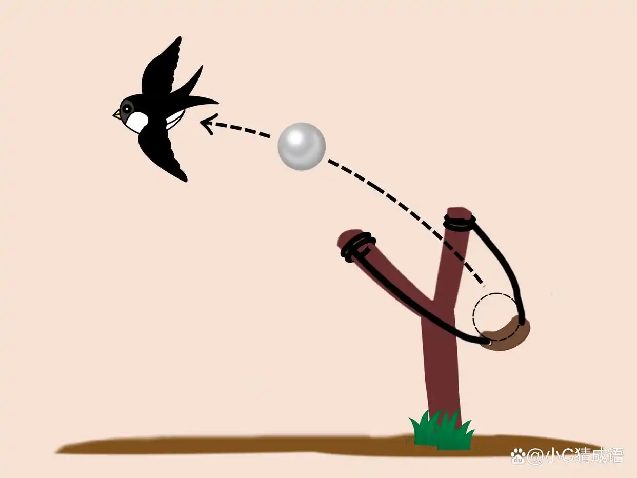 趣味看图猜成语（80），考验你的成语储备和眼力的时候到了！