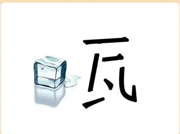 看图猜成语：我只猜错两题，语文还不错，你来挑战看看