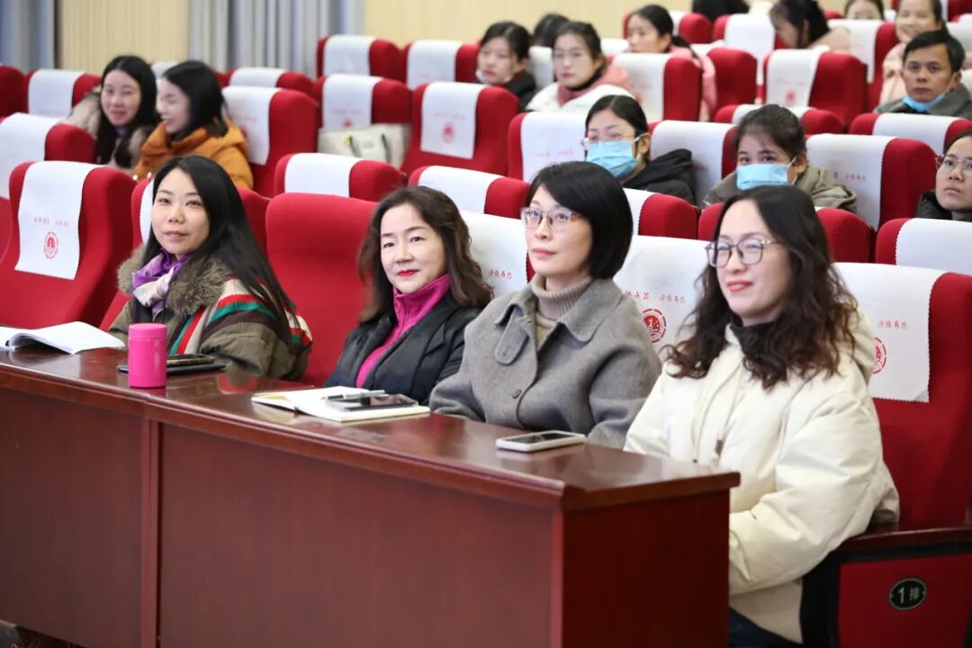 新课标引领新课堂      优质课尽展新素养