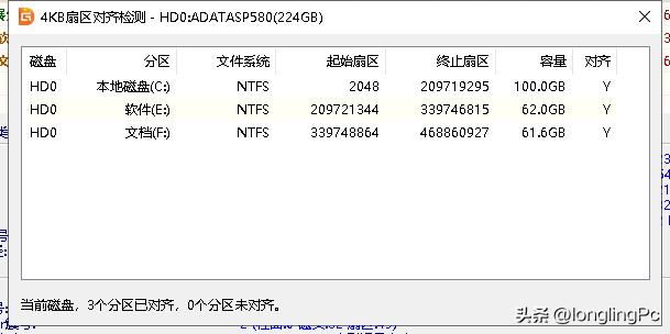 固态硬盘分区“避坑”手册，打造你的合理空间！