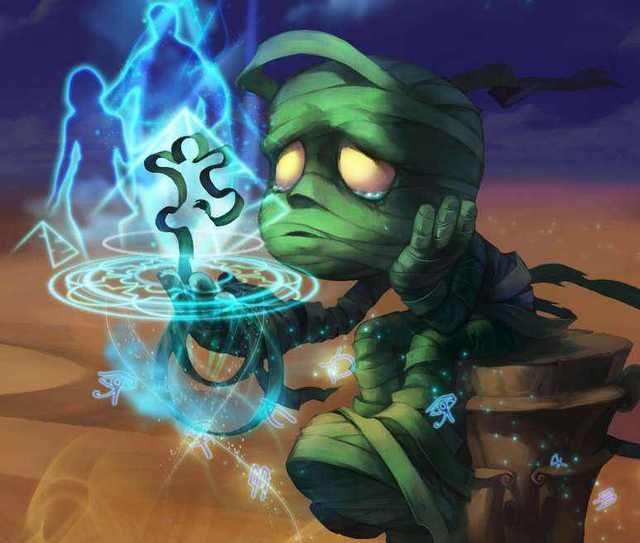 LOL 11.17版本测试服改动：船长 寡妇加强，刀妹再次被削