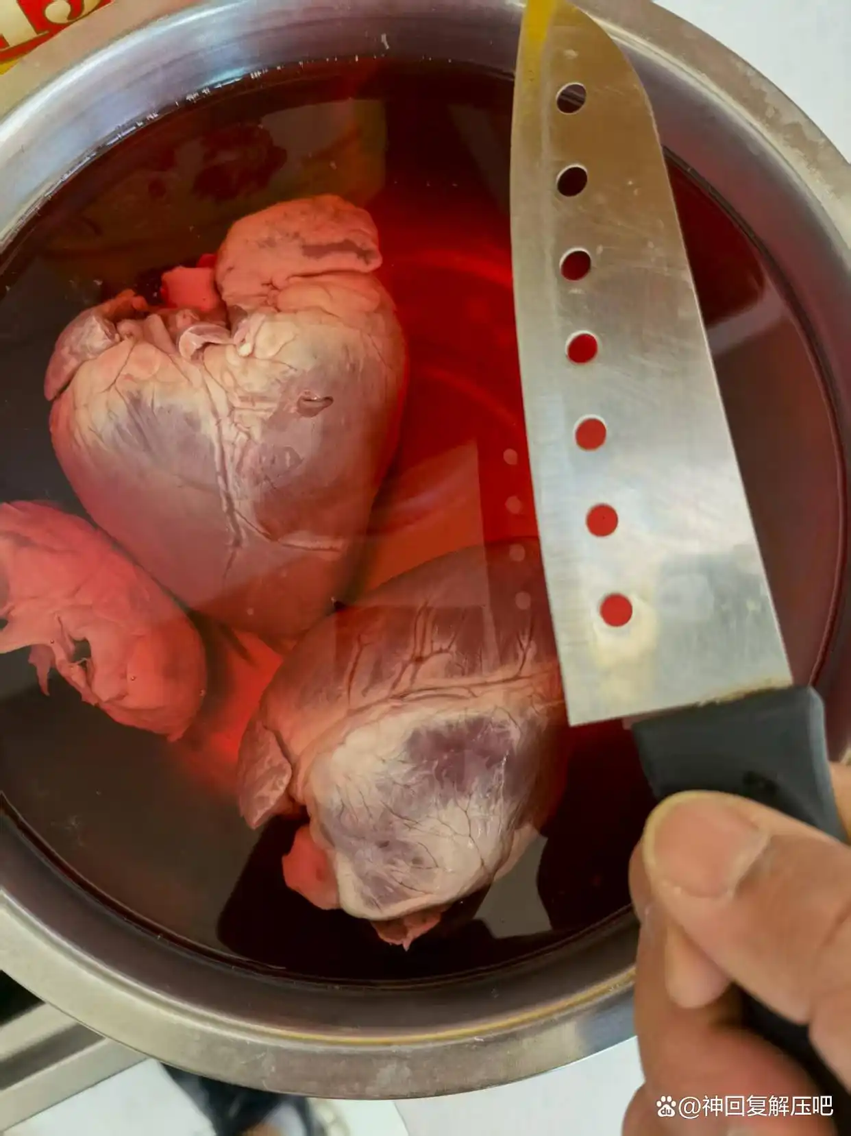 看图猜成语（3）：每一张都非常有趣，猜对一半就已经很厉害了