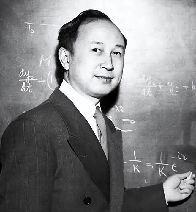 钱学森与杨振宁的差距在哪？很多人理解错了，答案在他们的归宿里