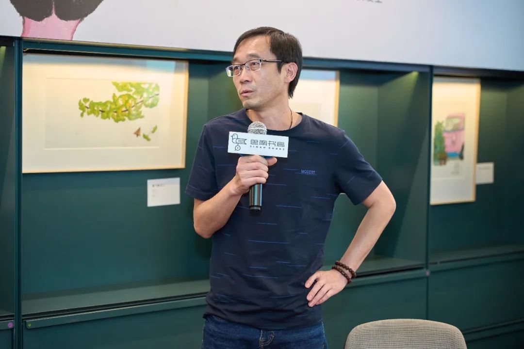 有视野、有新意、有感动，“云上书榜”二周年种草继续