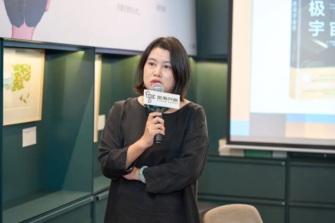 有视野、有新意、有感动，“云上书榜”二周年种草继续