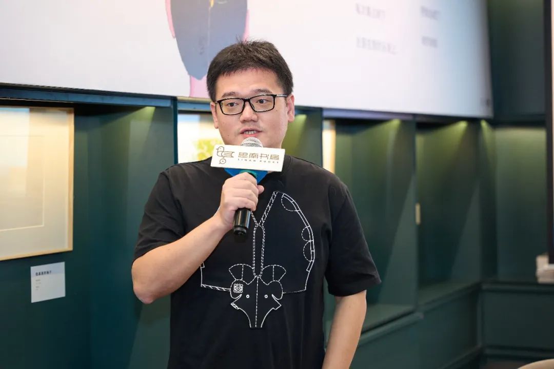 有视野、有新意、有感动，“云上书榜”二周年种草继续