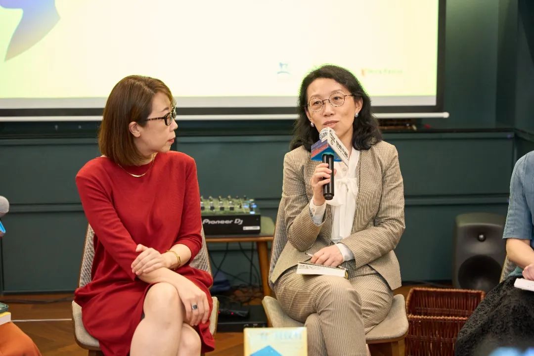 有视野、有新意、有感动，“云上书榜”二周年种草继续