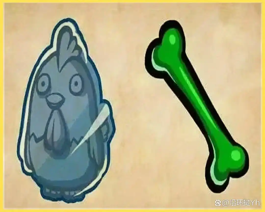 看图猜成语：小学生都能猜对的成语，看你还记得几个，来试试吧