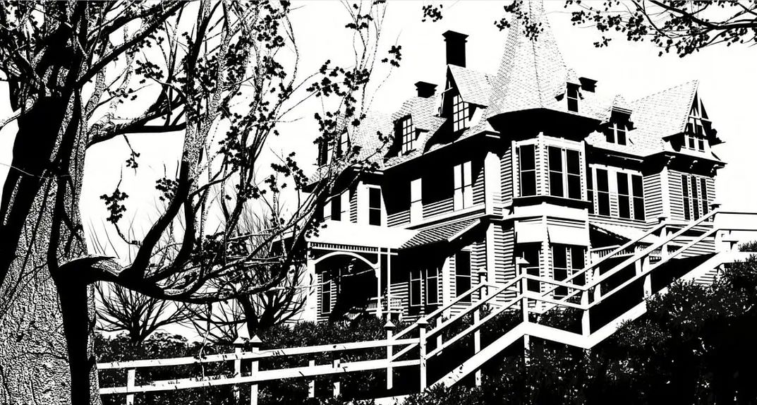 这么多年才发现，童话没有那么甜