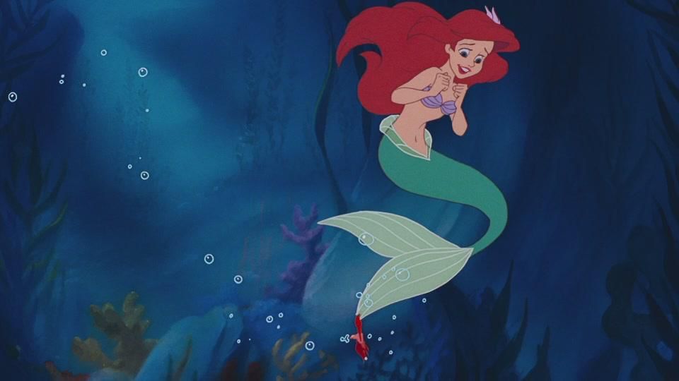 这么多年才发现，童话没有那么甜