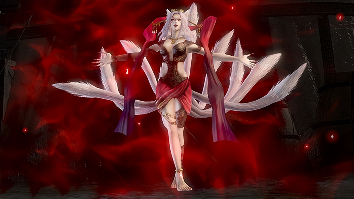 「更新」无双大蛇2终极版