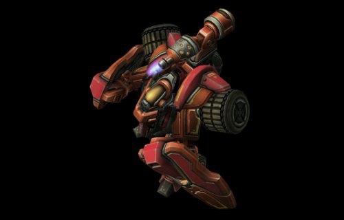 星际2虫群之心正式发售 典藏版售79.99美元