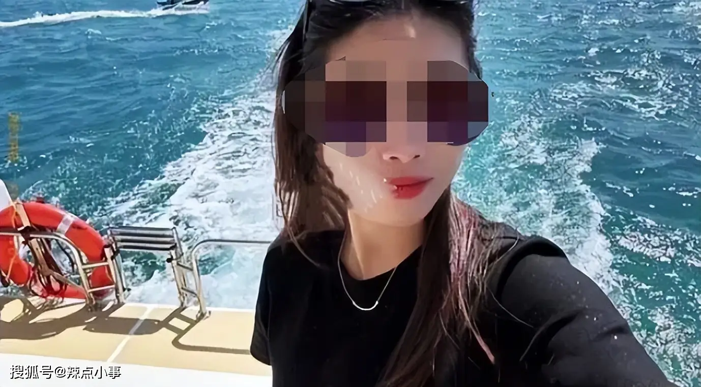 杭州男女干部蒙面开房，女方索赔20万，身份被扒，网友瞠目结舌