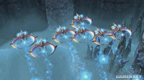 星际争霸2:虫群之心 台版客户端下载