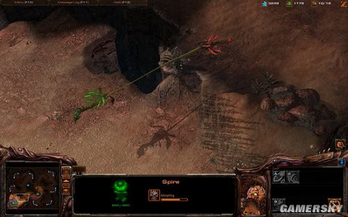 星际争霸2:虫群之心 台版客户端下载