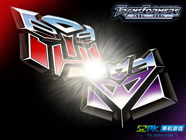 游戏电影全面出击 变形金刚28年风雨历程