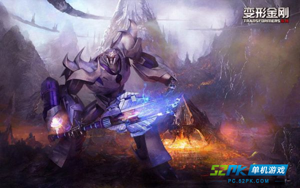 游戏电影全面出击 变形金刚28年风雨历程