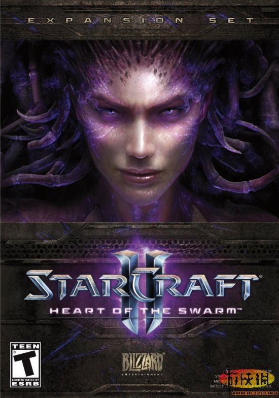 《星际争霸2:虫群之心》PC正式版下载发布