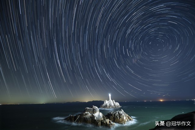 2026年高考作文预测及佳作赏析:海纳百川,星汉璀璨