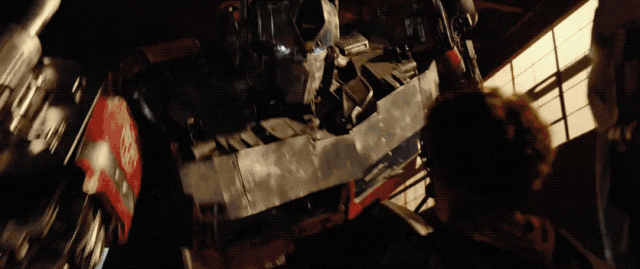 【送票】光影视听｜电影《变形金刚6：超能勇士崛起》• 这些彩蛋你发现了吗？