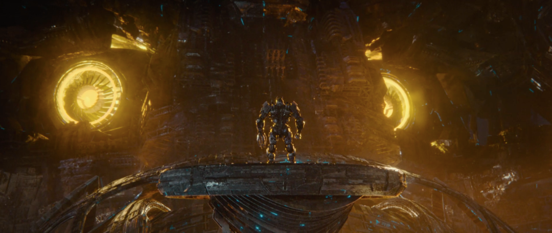 【送票】光影视听｜电影《变形金刚6：超能勇士崛起》• 这些彩蛋你发现了吗？