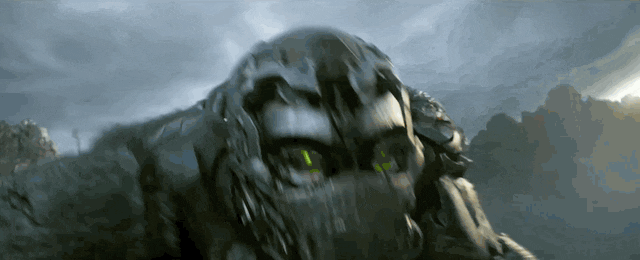 【送票】光影视听｜电影《变形金刚6：超能勇士崛起》• 这些彩蛋你发现了吗？