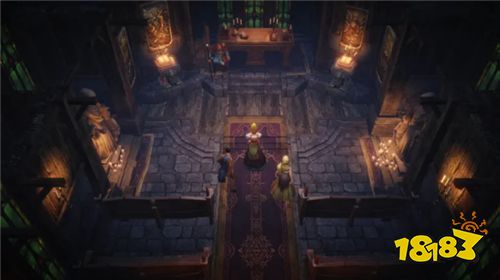 《暗黑破坏神:不朽》手游海外开测！你想知道的都在这里