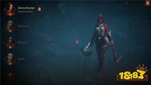 《暗黑破坏神:不朽》手游海外开测！你想知道的都在这里