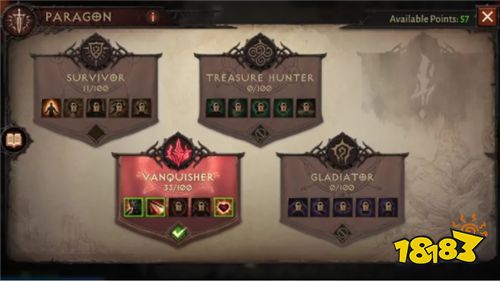 《暗黑破坏神:不朽》手游海外开测！你想知道的都在这里