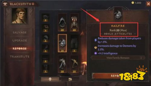 《暗黑破坏神:不朽》手游海外开测！你想知道的都在这里