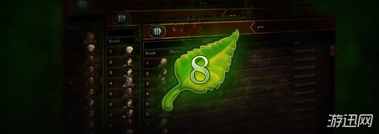 暗黑3第八赛季什么时候结束？赛季结束时间及奖励一览