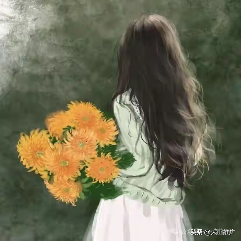 一辈子都写不出的大格局句子,太有感觉了