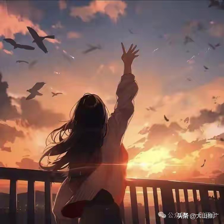 一辈子都写不出的大格局句子,太有感觉了