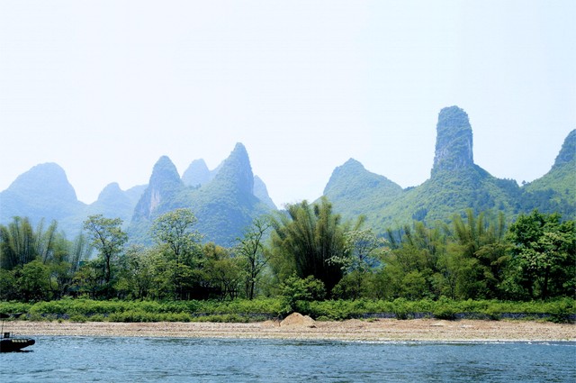 做人，要有底线和格局，别只会装温柔，有的底气才是真的厉害