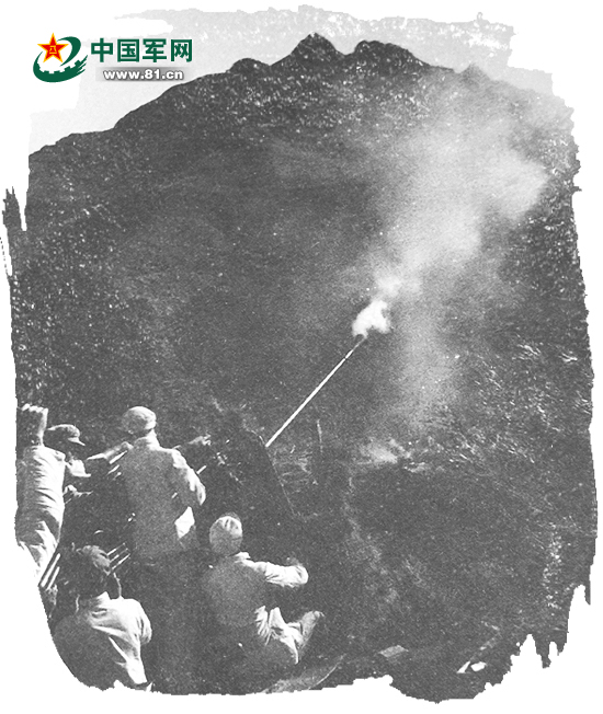 老一辈战地记者荡气回肠的战争记忆