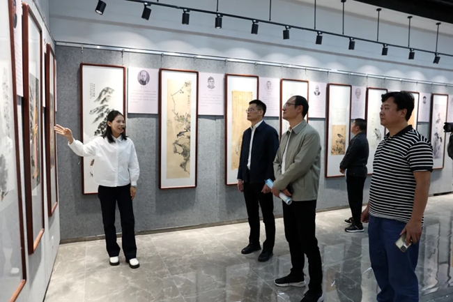 2024年“一县一品·影像漳州”对外传播影像展示交流活动在诏安县举办