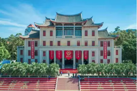 高考志愿报什么专业？厦大老师为你详解大数据时代的王牌专业统计学